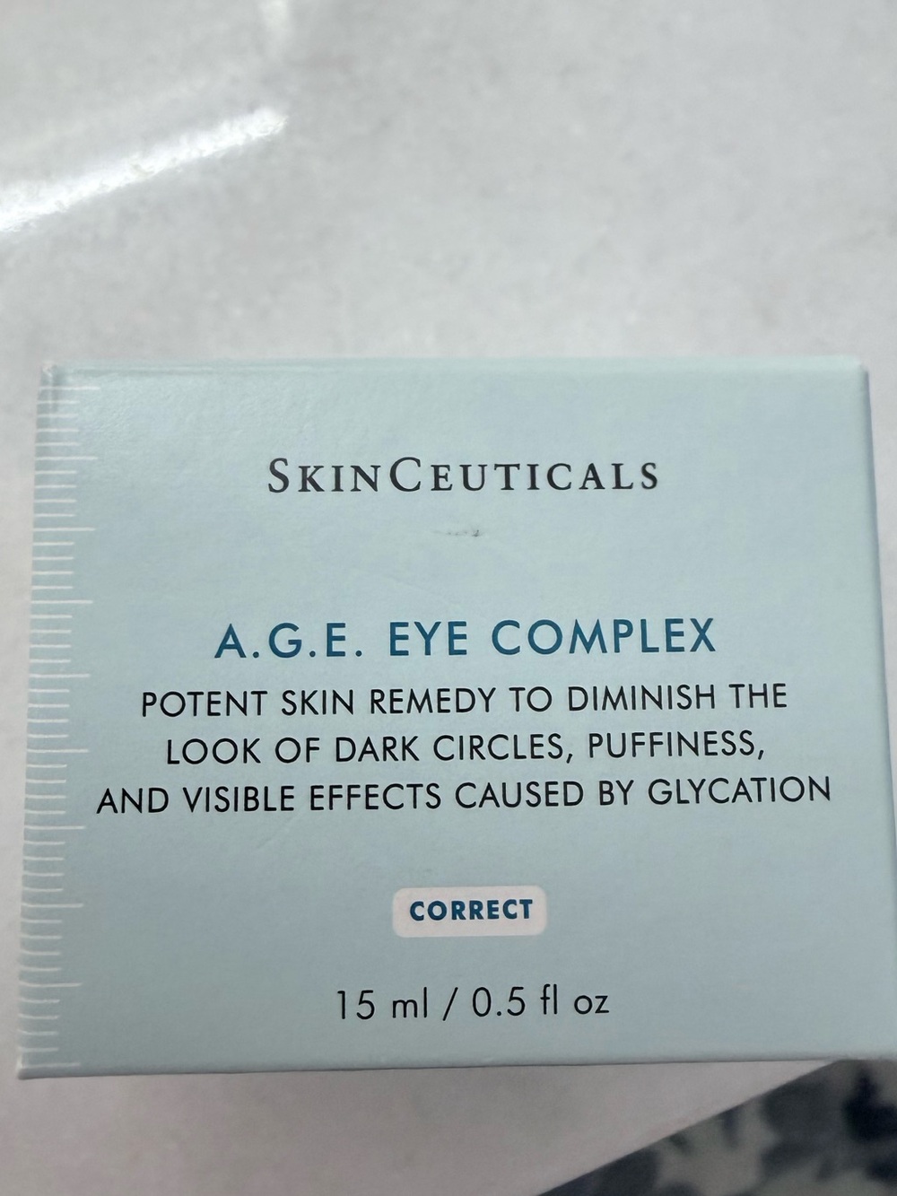 SkinCeuticals A.G.E. Eye Complex